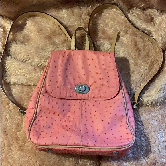 Maurizio Taiuti Handbags - 🌸🌺 Genuine leather bag by Maurizio Taiuti🌸🌸